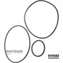 Mercedes-Benz 722.6 Gasket Set - 1996-up
