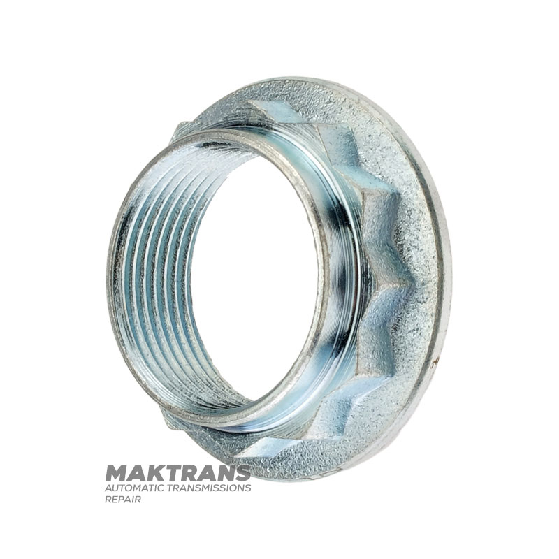 Mercedes-Benz 722.6 Gasket Set - 1996-up