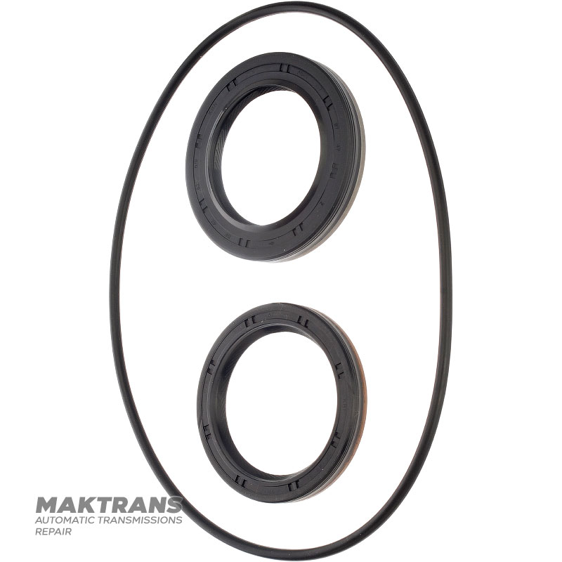Mercedes-Benz 722.6 Gasket Set - 1996-up