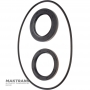 Mercedes-Benz 722.6 Gasket Set - 1996-up