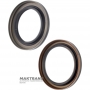 Mercedes-Benz 722.6 Gasket Set - 1996-up