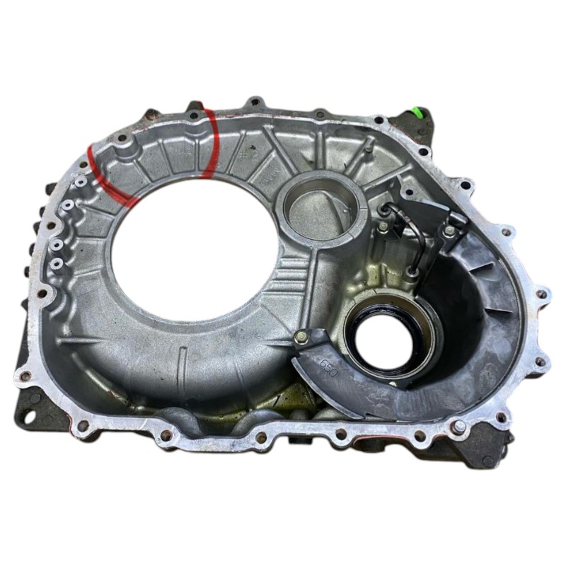 Front housing Hyundai / KIA A6MF1 — 452313B650, Hyundai IX35, KIA SPORTAGE