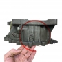 Front housing Hyundai / KIA A6MF1 — 452313B650, Hyundai IX35, KIA SPORTAGE