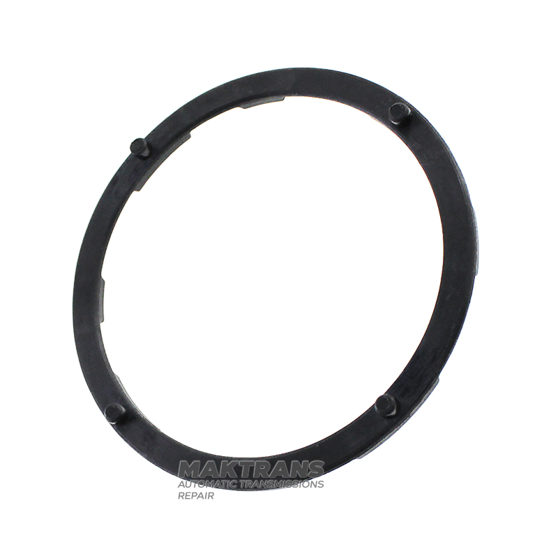 Set of plastic washers A8MF1