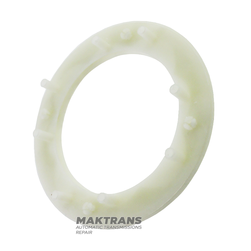Set of plastic washers A8MF1