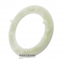 Set of plastic washers A8MF1