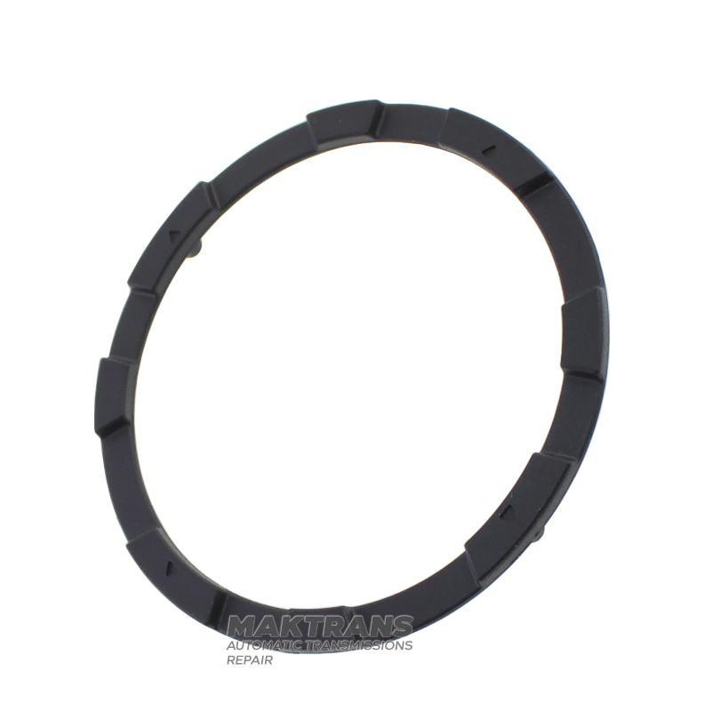 Set of plastic washers A8MF1