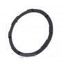Set of plastic washers A8MF1