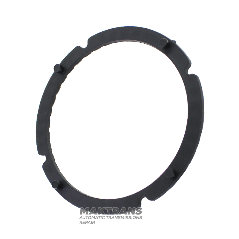 Set of plastic washers A8MF1