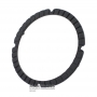 Set of plastic washers A8MF1
