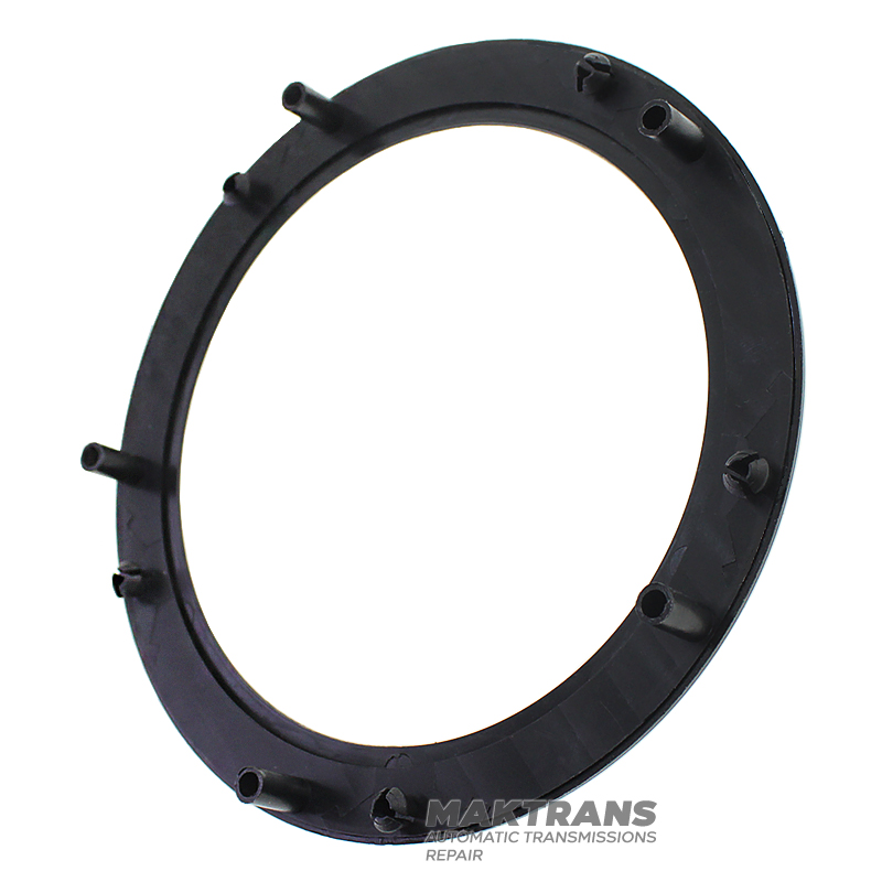 Set of plastic washers A8MF1