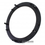 Set of plastic washers A8MF1