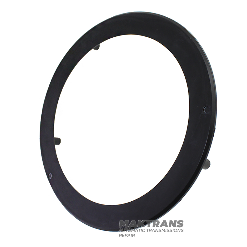 Set of plastic washers A8MF1
