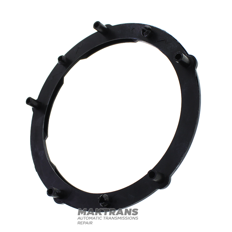 Set of plastic washers A8MF1