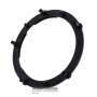 Set of plastic washers A8MF1