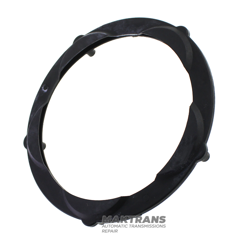 Set of plastic washers A8MF1