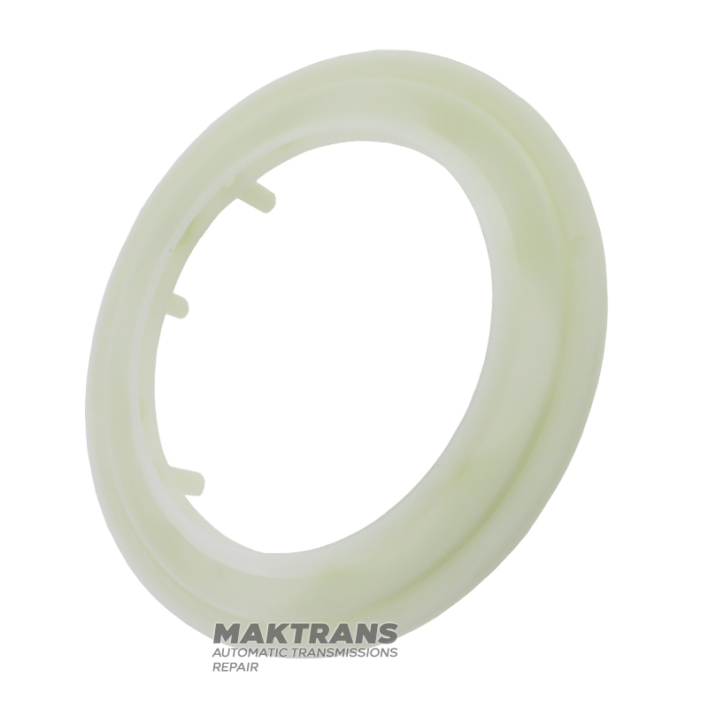 Set of plastic washers A8MF1