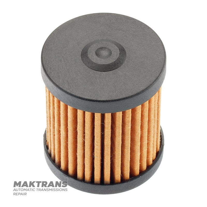 Start-stop pump oil filter FORD 6F35 — H49.15 mm, Ø 35 mm, neck Ø 16.20 mm