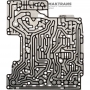 Separator plate ZF 6HP19, 6HP26 — A051/B051, 1068327179