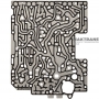 Separator plate ZF 8HP70, 8HP90 – A049/B049, 1087327178ZFS, 1087327178