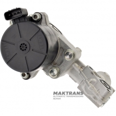 JATCO CVT start-stop oil pump JF015E — 313C03JX0B, removed from new transmissions