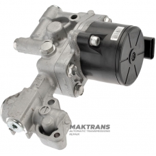 JATCO CVT start-stop oil pump JF015E — 313C03JX0B, removed from new transmissions