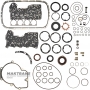 Gasket set 5L40E, 5L50E - 2001-up, with separator plate