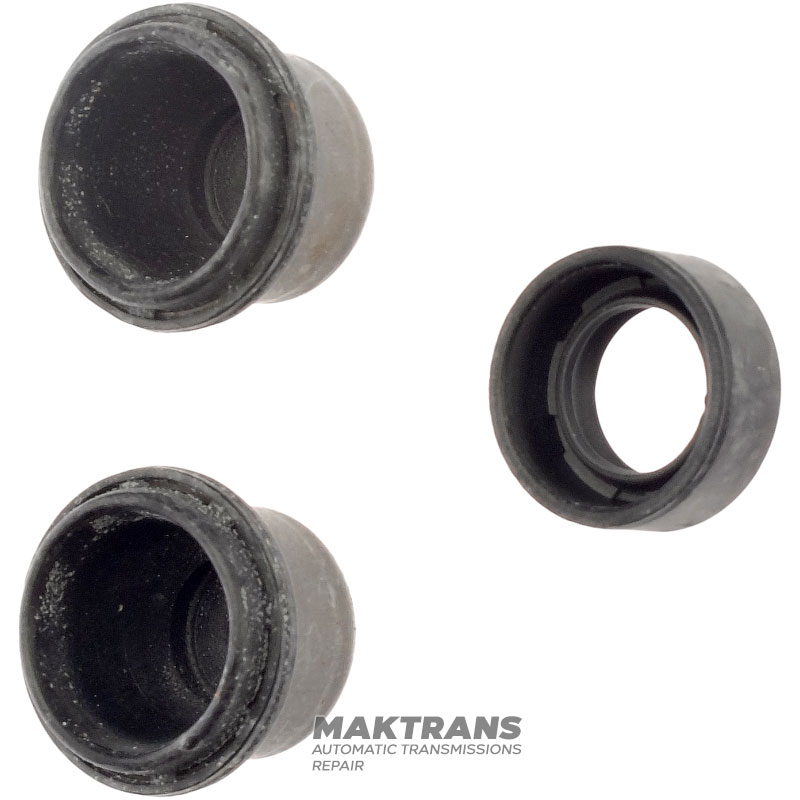 Gasket set 5L40E, 5L50E - 2001-up, with separator plate