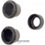 Gasket set 5L40E, 5L50E - 2001-up, with separator plate