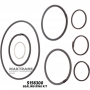Gasket set 5L40E, 5L50E - 2001-up, with separator plate