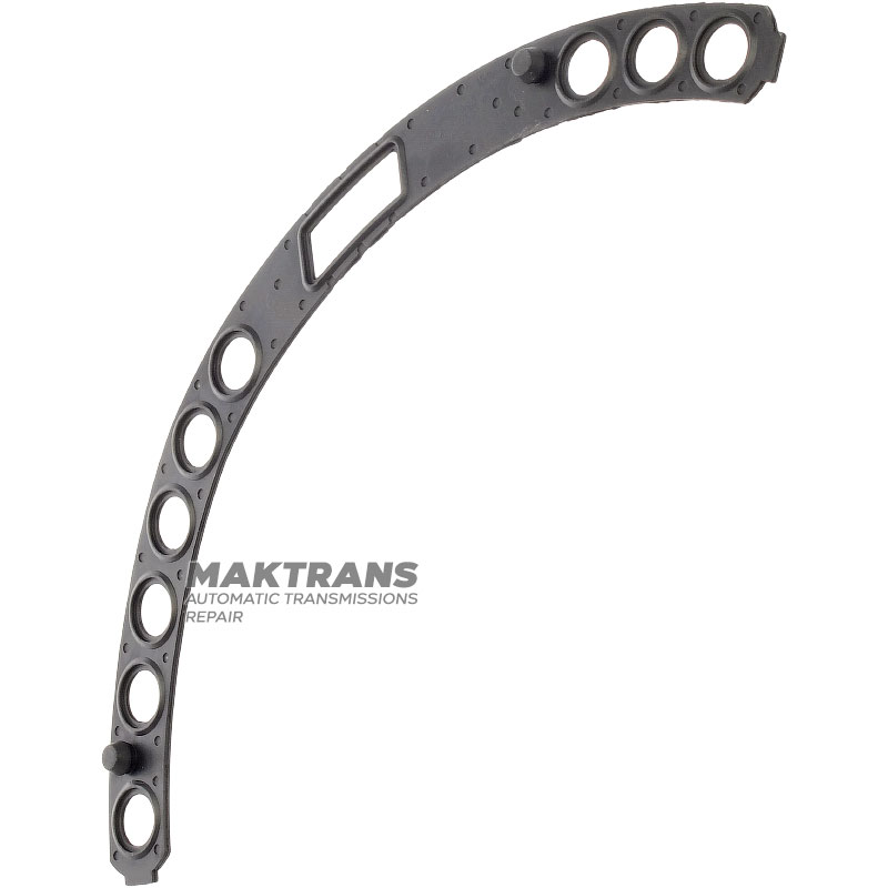 Gasket set 5L40E, 5L50E - 2001-up, with separator plate