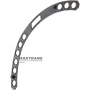 Gasket set 5L40E, 5L50E - 2001-up, with separator plate