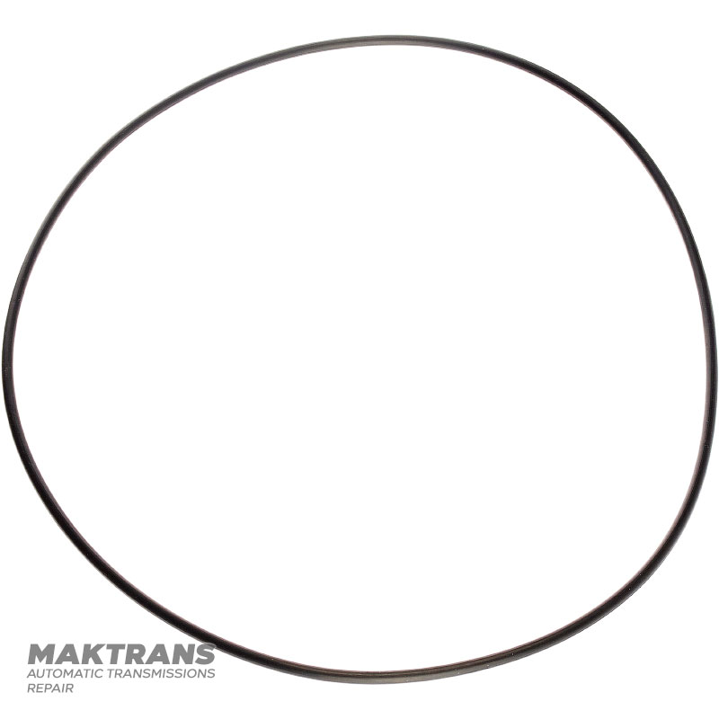 Gasket set 5L40E, 5L50E - 2001-up, with separator plate