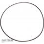 Gasket set 5L40E, 5L50E - 2001-up, with separator plate