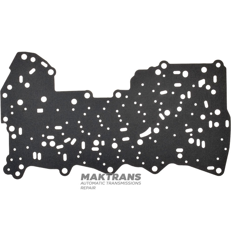 Gasket set 5L40E, 5L50E - 2001-up, with separator plate