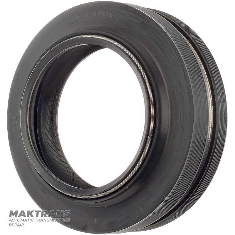 Gasket set 5L40E, 5L50E - 2001-up, with separator plate