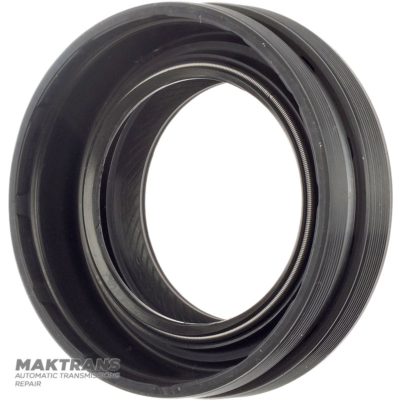 Gasket set 5L40E, 5L50E - 2001-up, with separator plate