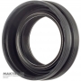 Gasket set 5L40E, 5L50E - 2001-up, with separator plate