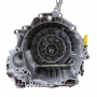 Automatic transmission assembly (without torque converter) ZF 6HP19 - AUDI A4 B7 (8EC) 3.0 TDI quattro, 1071040026, transmission code GCX