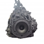 Automatic transmission assembly (without torque converter) ZF 6HP19 - AUDI A4 B7 (8EC) 3.0 TDI quattro, 1071040026, transmission code GCX