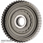 Underdrive Clutch Drum VAG 09H, AQ451 (8-speed transmission) — 45450T87800, 45454T87800, 5 friction discs