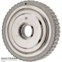 Underdrive Clutch Drum VAG 09H, AQ451 (8-speed transmission) — 45450T87800, 45454T87800, 5 friction discs