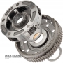 Central planetary gear VAG 09H, AQ451 (8-speed transmission) - 5 satellites (13 teeth), 45892-T87800, 45885-T87810