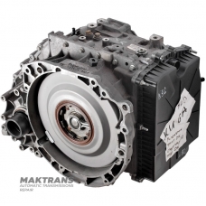 Reconditioned and tested Ford 6DCT450 MPS6, 4WD transmission - CV6R-7000-AC (Ford Kuga MK2 2.0 TDCI)