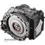 Reconditioned and tested Ford 6DCT450 MPS6, 4WD transmission - CV6R-7000-AC (Ford Kuga MK2 2.0 TDCI)