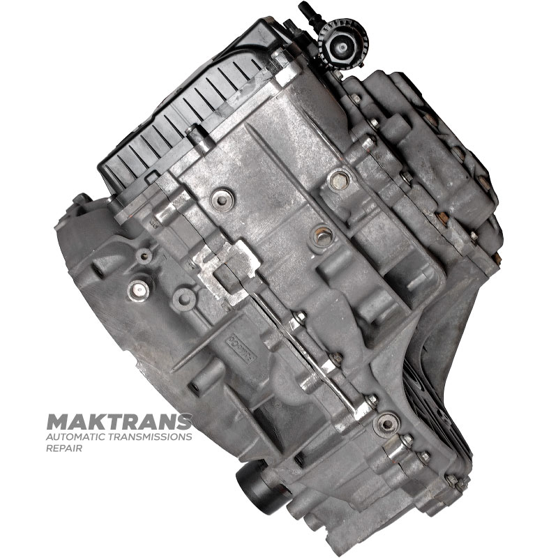 Reconditioned and tested Ford 6DCT450 MPS6, 4WD transmission - CV6R-7000-AC (Ford Kuga MK2 2.0 TDCI)