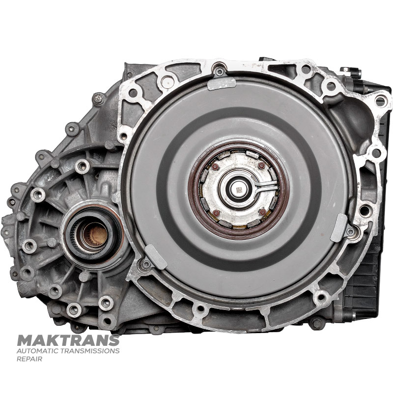Reconditioned and tested Ford 6DCT450 MPS6, 4WD transmission - CV6R-7000-AC (Ford Kuga MK2 2.0 TDCI)