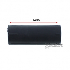 Rubber bushing for housing  8F24 A8MF1