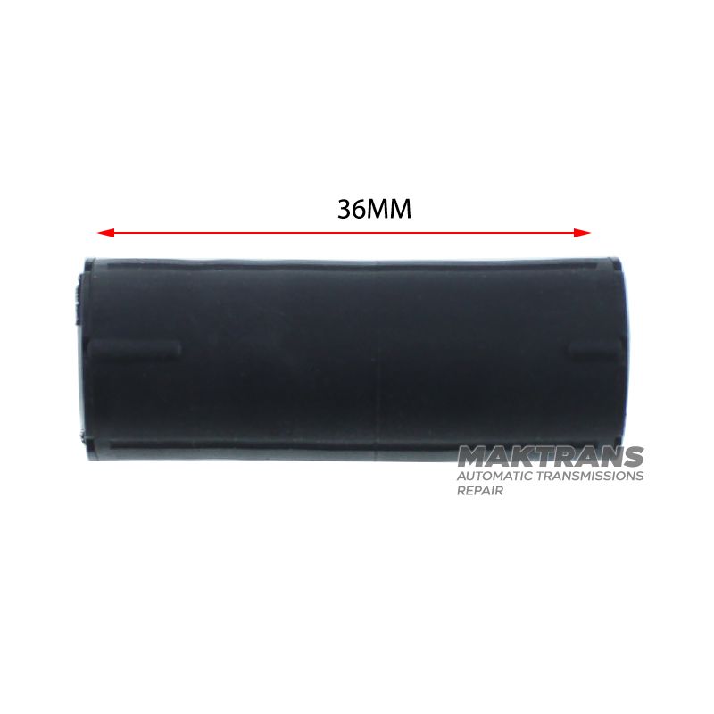 Rubber bushing for housing  8F24 A8MF1