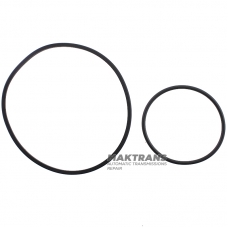 A8MF1 Over Drive Clutch Rubber Ring Set